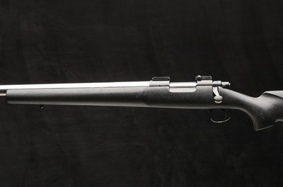 Remington 40-X Varmint LH 22-250 Rem - Image 4 of 8