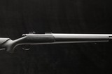 Remington 40-X Varmint LH 22-250 Rem - 2 of 8