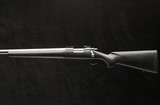 Remington 40-X Varmint LH 22-250 Rem - 3 of 8