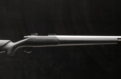 Remington 40-X Varmint LH 22-250 Rem - Image 2 of 8