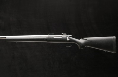 Remington 40-X Varmint LH 22-250 Rem - Image 3 of 8