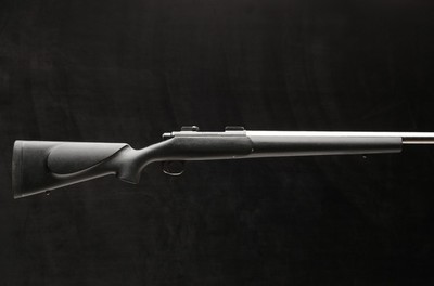 Remington 40-X Varmint LH 22-250 Rem