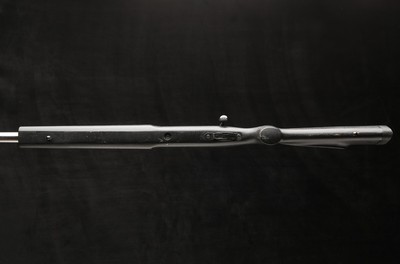 Remington 40-X Varmint LH 22-250 Rem - Image 7 of 8