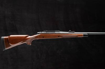 Remington Model 597 22LR