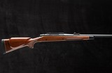 Remington Model 597 22LR