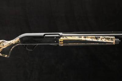 Remington Versa Max 12ga - Image 2 of 8