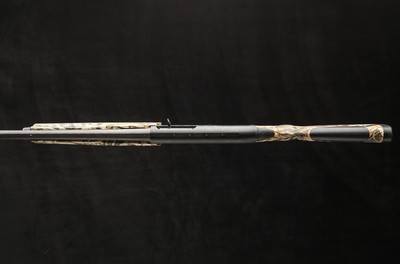 Remington Versa Max 12ga - Image 5 of 8