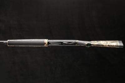 Remington Versa Max 12ga - Image 7 of 8