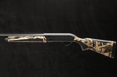 Remington Versa Max 12ga - Image 3 of 8