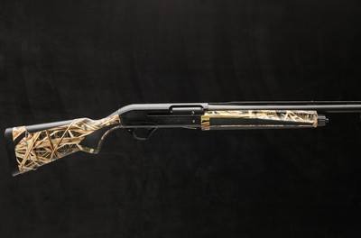 Remington Versa Max 12ga