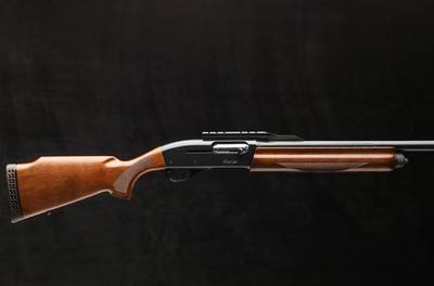 Remington 11-87 Premier 12ga