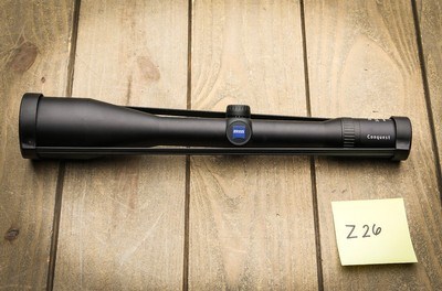 Zeiss 3-12x56mm Conquest
3782211