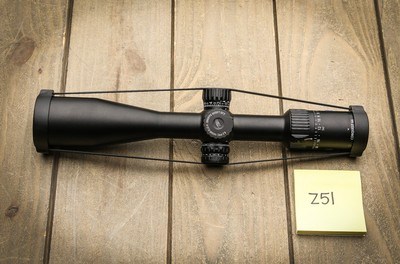 Zeiss 6-24x50mm Conquest V4 5007056