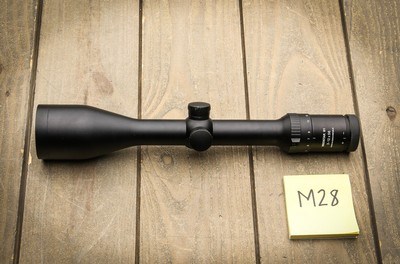 Meopta 3-12x56mm Meostar R1 R0730087