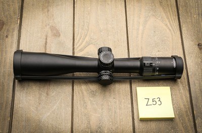 Zeiss 6-24x50mm Conquest V$ 5217865