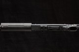 Remington 597 VTR (Varmint Target Rifle) .22WMR - 8 of 8