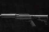 Remington 597 VTR (Varmint Target Rifle) .22WMR - 3 of 8