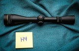 Leupold 4-12 VX-II Scope - 2 of 2