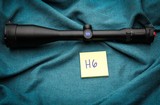 Ziess 3-12x56mm Conquest Scope