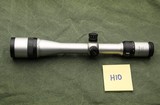 Meopta 4-16x44mm Meostar R1 Scope