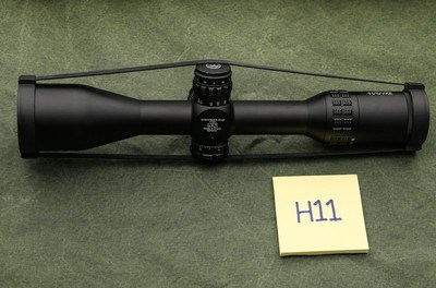 Hawke 4-16x50mm Sidewinder 30SF