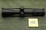 Hawke 4-16x50mm Sidewinder 30SF - 2 of 2