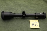 Meopta 3-12x56mm Meostar R1 Scope - 2 of 2