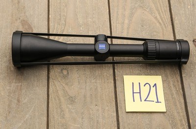 Zeiss 4-12x50mm Terra 3x Scope