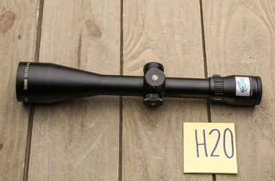 Bushwell 2.5-16x50mm Elite 6500 Scope