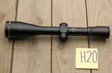 Bushwell 2.5-16x50mm Elite 6500 Scope - 2 of 2