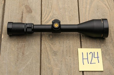 NIkon 3-9x50mm Prostaff Scope