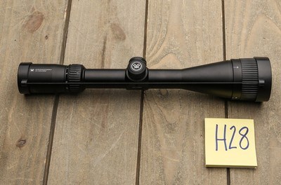 Vortex 4-16x50mm Crossfire 11 Scope