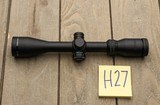 Hawke 3-9x40IR Sport HD Scope
