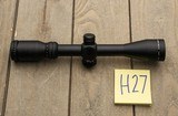 Hawke 3-9x40IR Sport HD Scope - 2 of 2