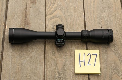 Hawke 3-9x40IR Sport HD Scope