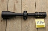 Burris 3-12x56mm Fullfield IV Scope - 2 of 2