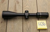 Burris 3-12x56mm Fullfield IV Scope