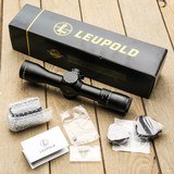 Leupold 3.6-18x44mm Mark 5HD