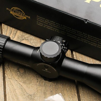 Leupold 3.6-18x44mm Mark 5HD - Image 5 of 5