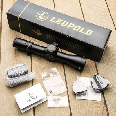 Leupold 3.6-18x44mm Mark 5HD - Image 3 of 5