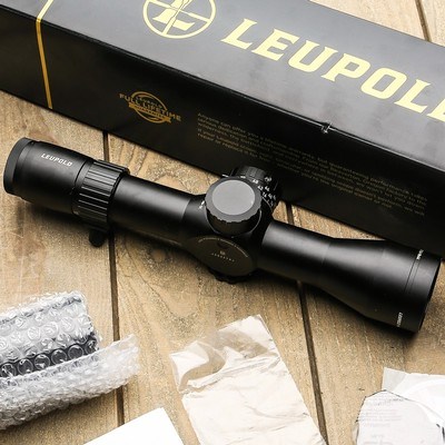 Leupold 3.6-18x44mm Mark 5HD - Image 4 of 5