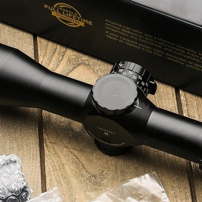 Leupold 3.6-18x44mm Mark 5HD - Image 2 of 5