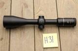 Burris 3-12x56mm Fullfield IV Scope