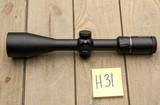 Burris 3-12x56mm Fullfield IV Scope - 2 of 2