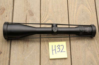 Zeiss 3-12x56mm Conquest