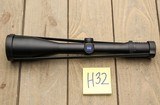 Zeiss 3-12x56mm Conquest - 2 of 2