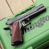 Remington 1911 R1 .45ACP - 1 of 2