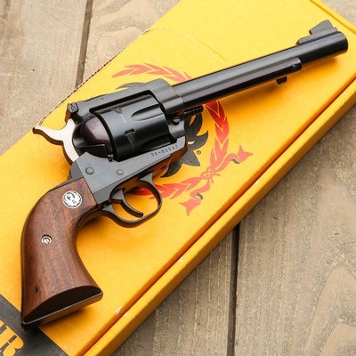 Ruger Blackhawk .357 Magnum - Image 2 of 2