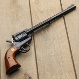 Ruger New Model Single Six .22 Cal - 2 of 2