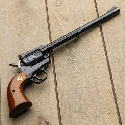 Ruger New Model Single Six .22 Cal - Image 2 of 2